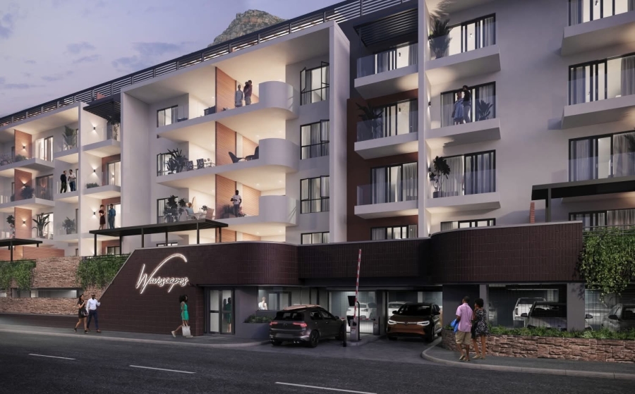 2 Bedroom Property for Sale in Muizenberg Western Cape